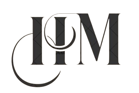 Hargobind Marble Logo